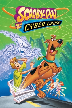 Scooby-Doo! and the Cyber Chase-free
