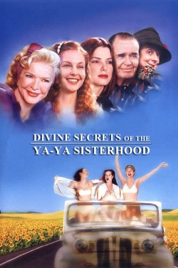 Divine Secrets of the Ya-Ya Sisterhood-free