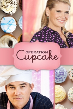 Operation Cupcake-free