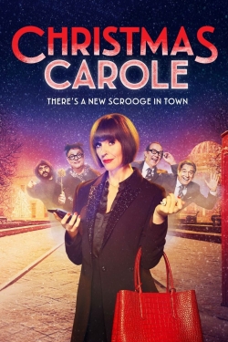 Christmas Carole-free