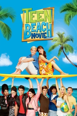 Teen Beach Movie-free