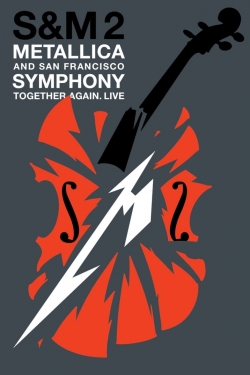 Metallica & San Francisco Symphony: S&M2-free