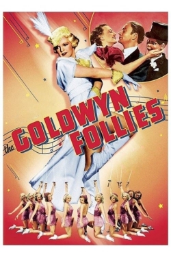 The Goldwyn Follies-free