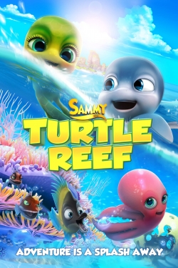 Sammy and Co: Turtle Reef-free
