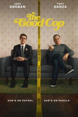 The Good Cop-free