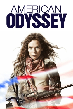 American Odyssey-free