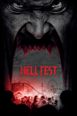 Hell Fest-free