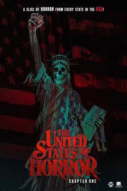 The United States of Horror: Chapter 1-free