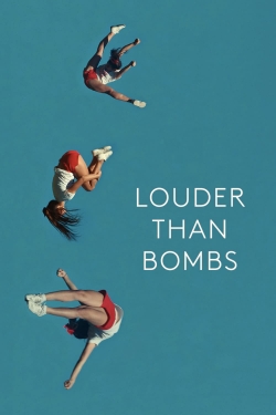 Louder Than Bombs-free