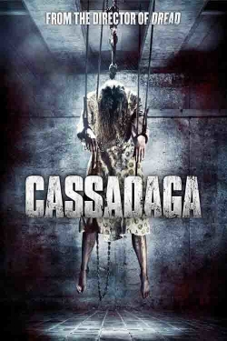 Cassadaga-free