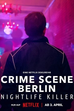 Crime Scene Berlin: Nightlife Killer-free