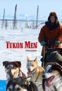 Yukon Men-free