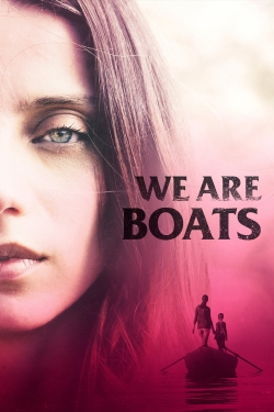 We Are Boats-free