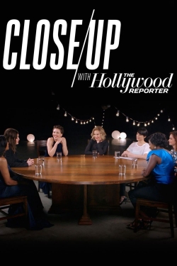 Close Up with The Hollywood Reporter-free