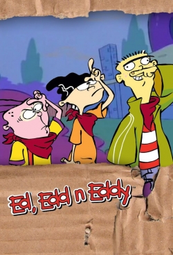 Ed, Edd n Eddy-free