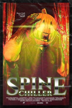 Spine Chiller-free