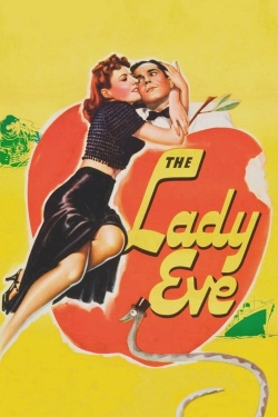 The Lady Eve-free