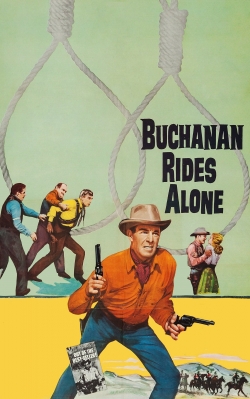 Buchanan Rides Alone-free