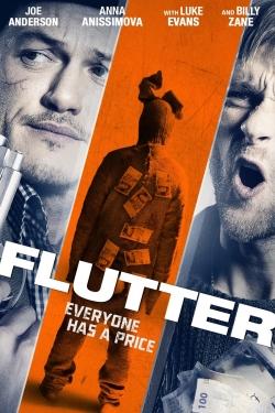 Flutter-free