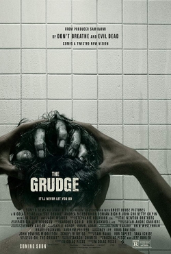 The Grudge-free
