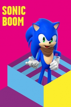 Sonic Boom-free