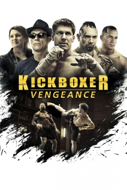 Kickboxer: Vengeance-free