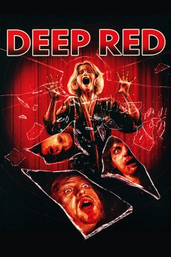 Deep Red-free