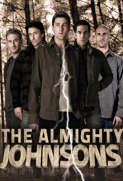 The Almighty Johnsons-free