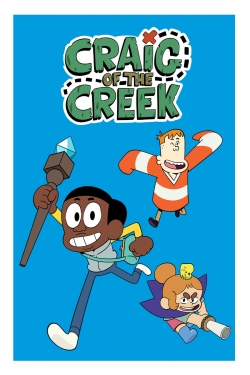 Craig of the Creek-free