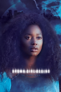 Brown Girl Begins-free
