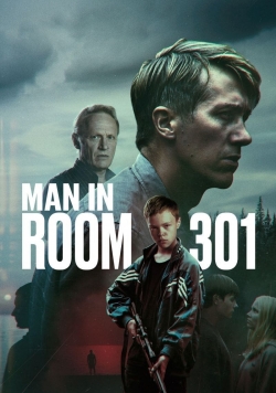Man in Room 301-free