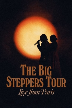 Kendrick Lamar's The Big Steppers Tour: Live from Paris-free