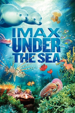 Under the Sea 3D-free