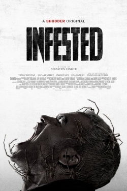 Infested-free