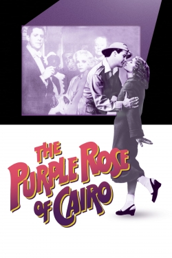The Purple Rose of Cairo-free
