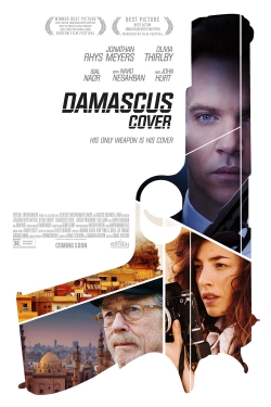 Damascus Cover-free