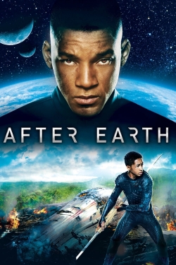 After Earth-free
