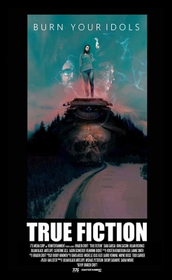 True Fiction-free