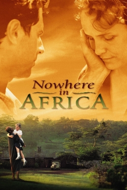 Nowhere in Africa-free