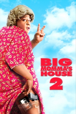 Big Momma's House 2-free