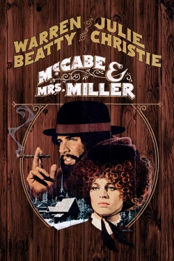 McCabe & Mrs. Miller-free