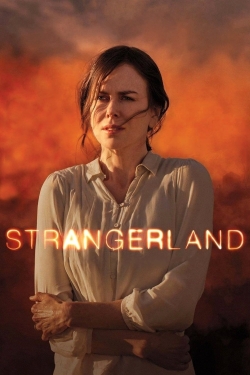 Strangerland-free