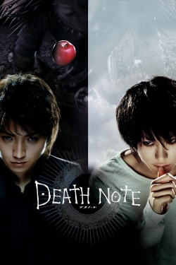 Death Note-free