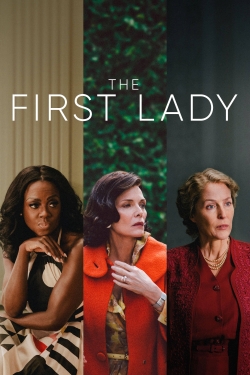 The First Lady-free