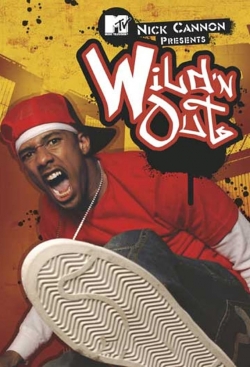 Wild 'n Out-free
