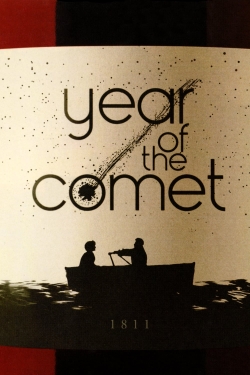 Year of the Comet-free