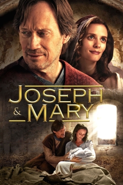 Joseph and Mary-free