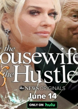 The Housewife and the Hustler-free