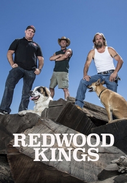 Redwood Kings-free