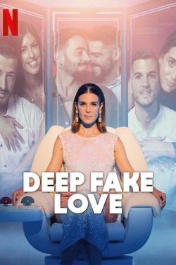 Deep Fake Love-free